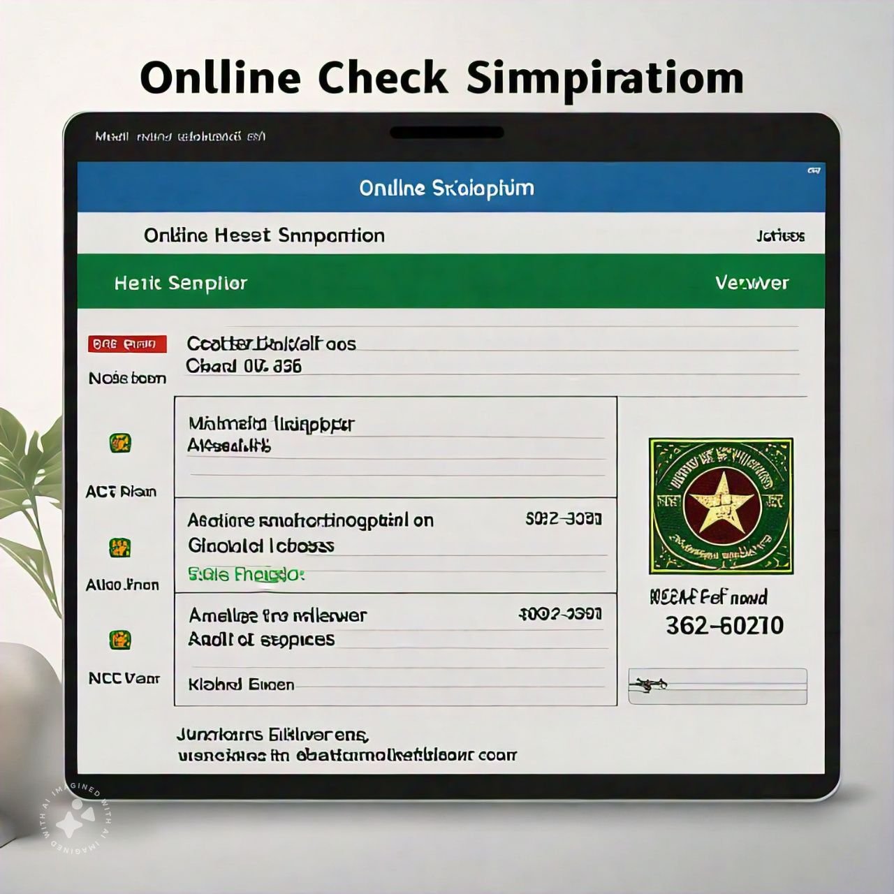 Online Check Sim Number Details on CNIC | Easy Verification