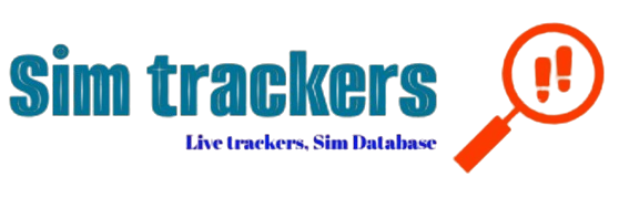 Sim Trackers