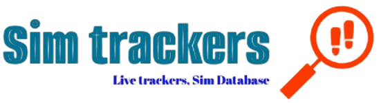 Sim Trackers